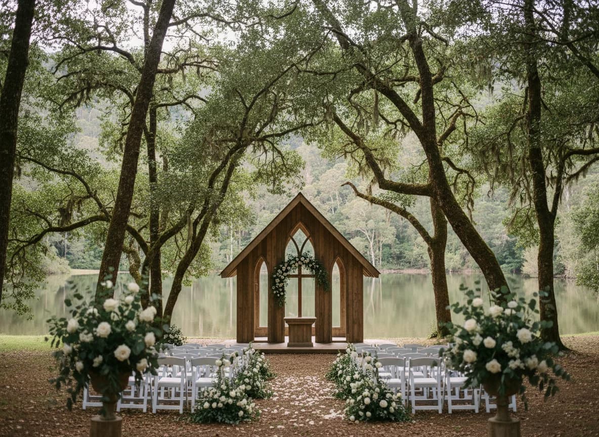 Top Wedding Venues on the Garden Route (2026)