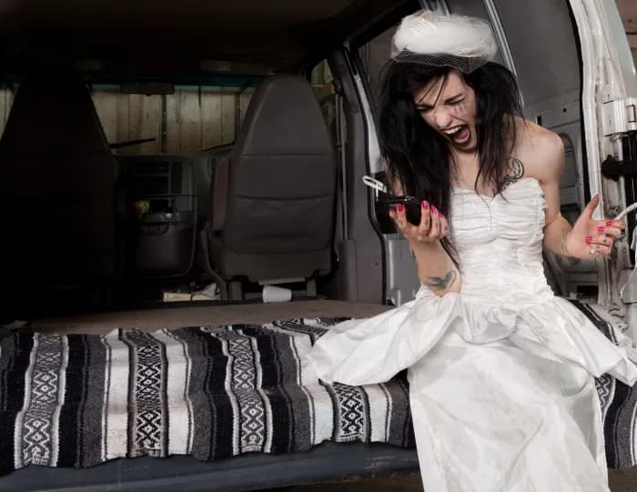3 Bridezilla Stories That'll Make You Cringe