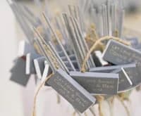Add a little sparkle to your exit strategy