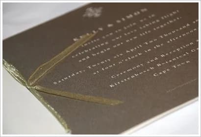 Affordable Wedding Invitations: This is How