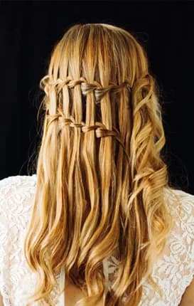 braided hairstyles