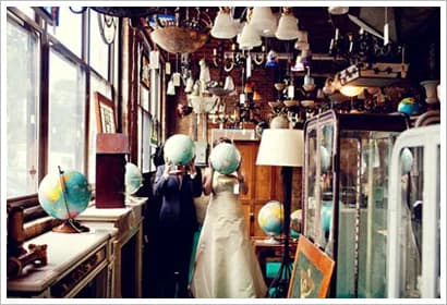 Gift Registry – Cheeky or Shrewd?