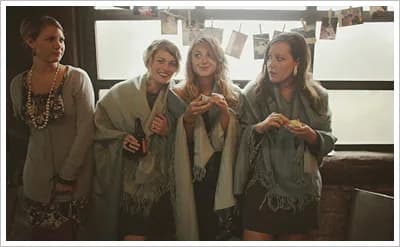 Great Gatsby Hen Party