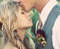 The low down on wedding hairstyles