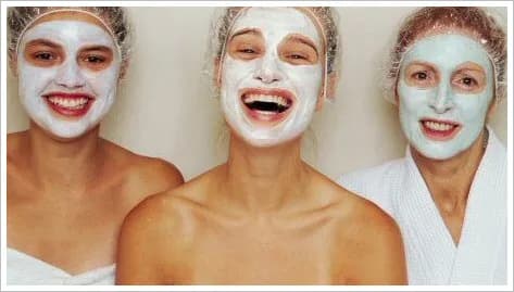 Kitchen Tea, Pamper Party or Bachelorette?