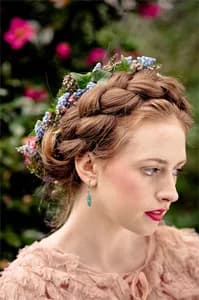 Luck of The Irish | Irish Inspired Wedding