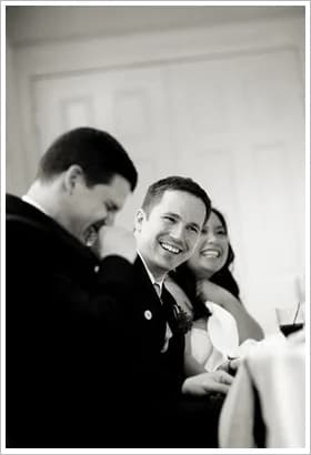 The Best Man's Speech: Structure, Timing and What to Include