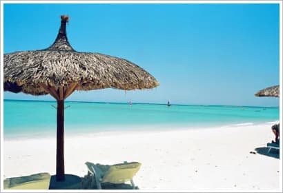 Mauritius, a magical beach destination
