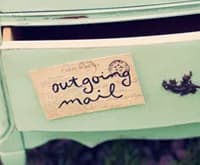 Memoirs of a special day | Alternative to a wedding guest book