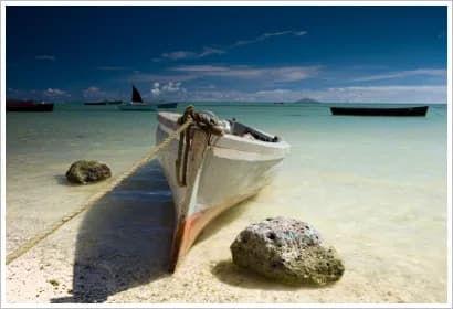 Mozambique and Bazaruto, the jewel of Africa