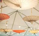 The Parasol Collection | Vintage Parasols