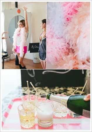 How to Plan a Bachelorette Party