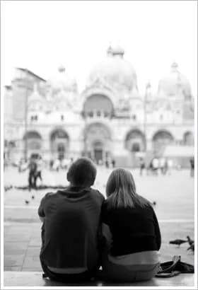 Planning Your Honeymoon