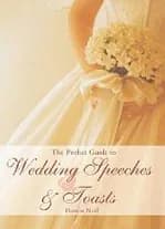 The Pocket Guide to Wedding Speeches & Toasts
