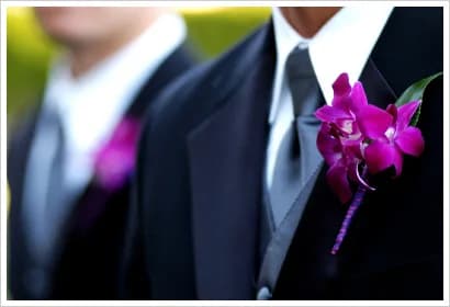 Top 12 Wedding Do's and Don'ts for the Groom