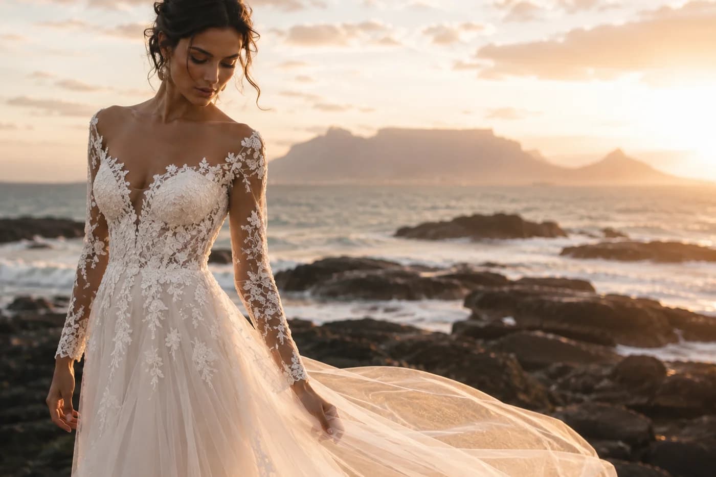 Top Wedding Photographers in Cape Town (2026)