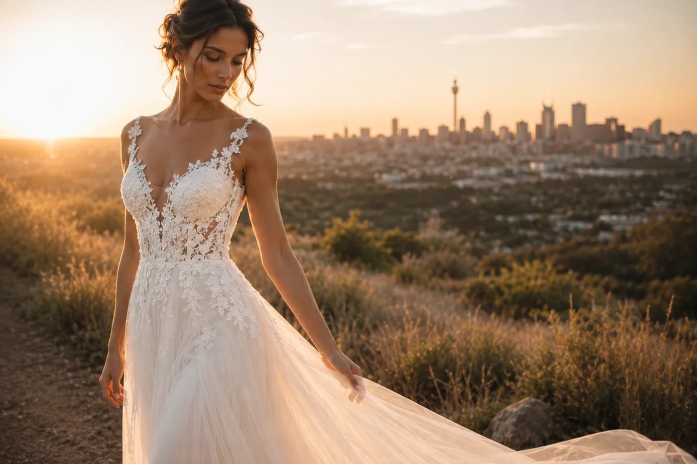 Top Wedding Photographers in Gauteng (2026)
