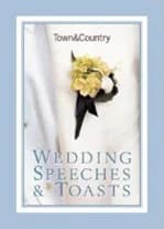 Town & Country Wedding Speeches & Toasts