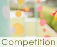 TWD Wedding Competition 2012
