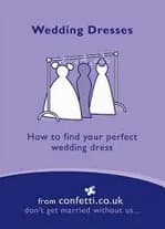Wedding Dresses: How to Find Your Perfect Wedding Dress