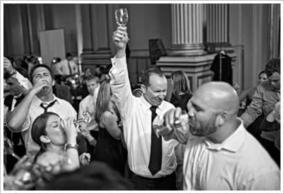 How to Deliver a Great Wedding Speech