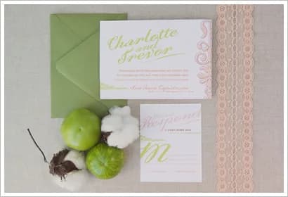 Wedding Invitation Wording