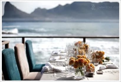 Booking a wedding Venue