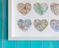 Wonderful DIY wedding gift for your significant other