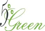 5% Green