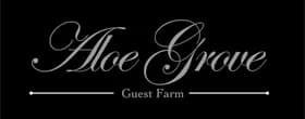 Aloegrove Guest Farm