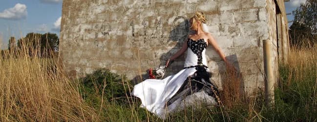 Arno Alberts Photography | Professional wedding photography
