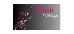 Blush Weddings