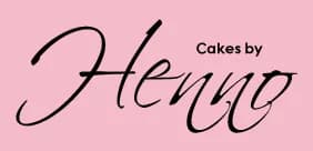 Cakes by Henno