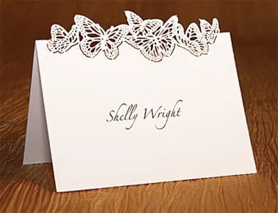 Dawn's Incredible Creations | Wedding Stationery