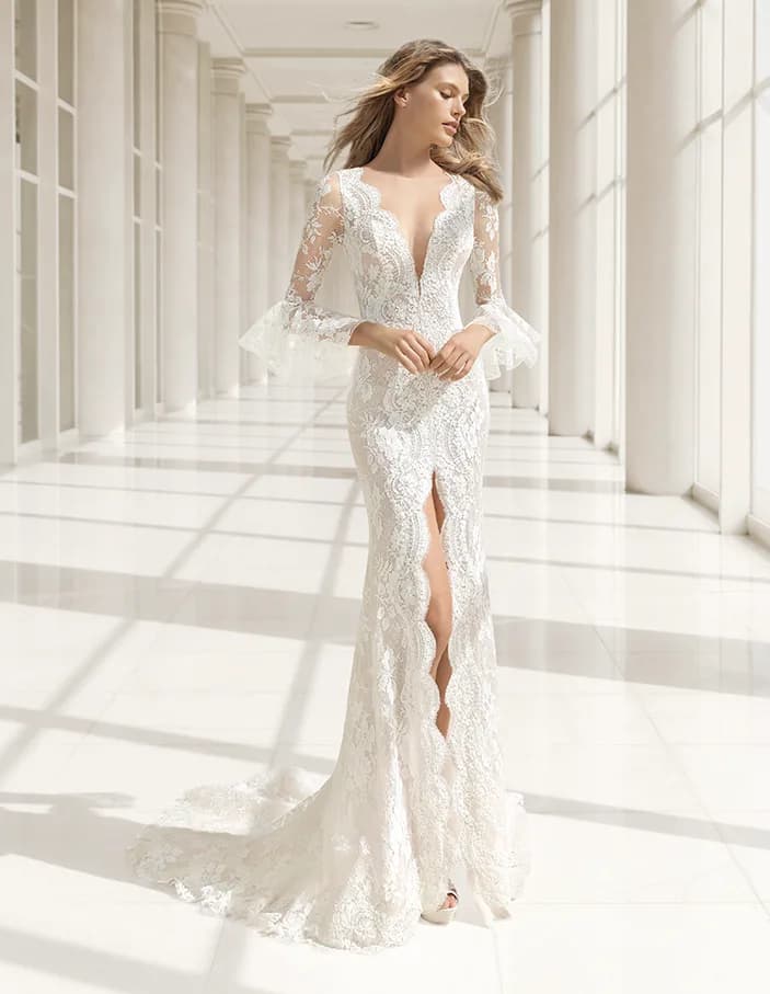 De La Vida Bridal Couture