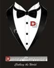 Dc Clothing