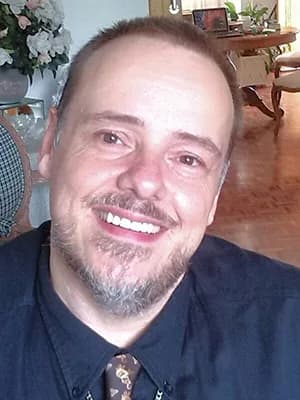 Dr Heinrich Lottering