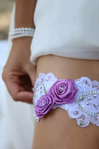 Eastwood Designs | Bridal Accessories
