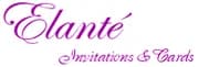 Elanté Invitations & Cards
