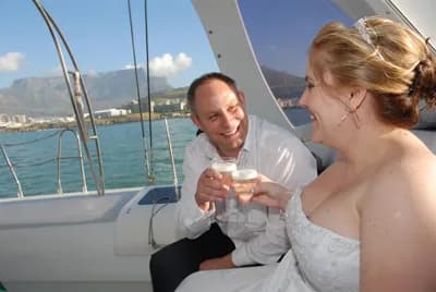 Fairest Cape Weddings