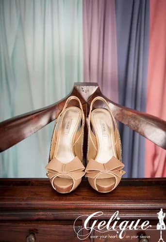 Gelique | Bridesmaid dresses