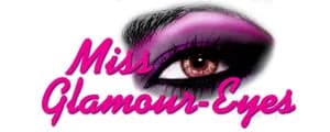 Miss Glamour-Eyes | Wedding Makeup Artist