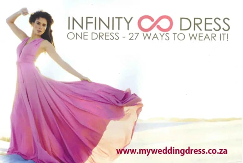 My Wedding Dress