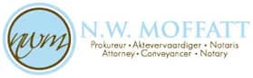 NW Moffatt Attorney, Conveyancer & Notary