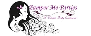 Pamper Me Parties