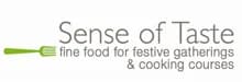 Sense of Taste