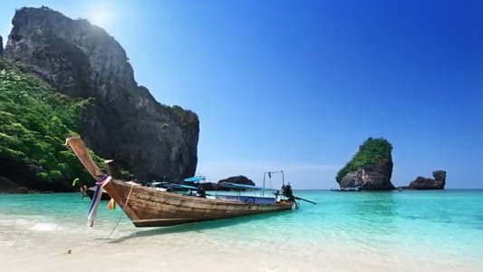 Thai Trips | Honeymoon in Thailand