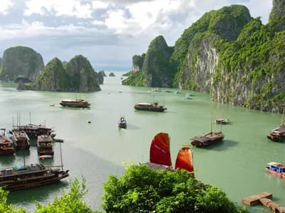 Thai Trips | Honeymoon in Thailand