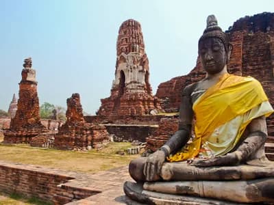 Thai Trips | Honeymoon in Thailand