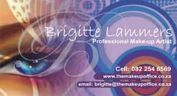 The Make-up Office | Professional Make-up Artist